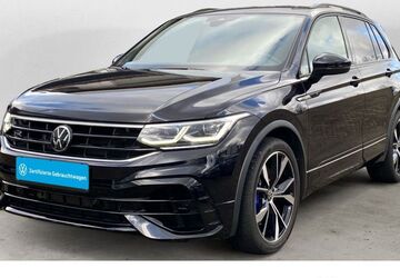 VW Tiguan 20.713 km 51.480 &euro; Bochum - Linden 44879