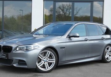 BMW 550 269.994 km 15.450 &euro; Bochum 44807