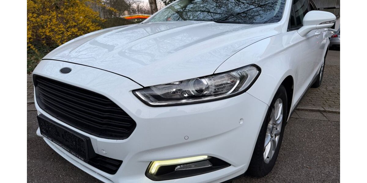 Ford Mondeo 149.874 km 6.700 &euro; Essen 45276