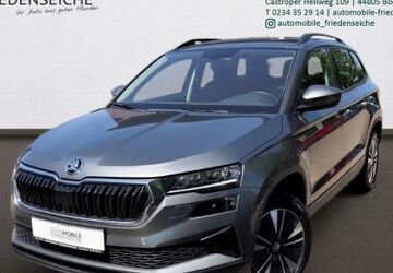 Skoda Karoq 35.303 km 25.970 &euro; Bochum 44805