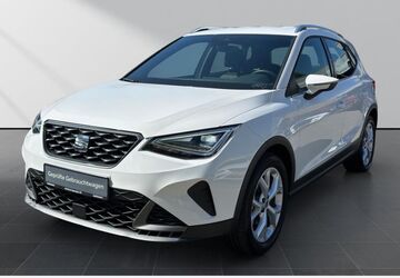 Seat Arona 5.000 km 20.490 &euro; Wuppertal 42109