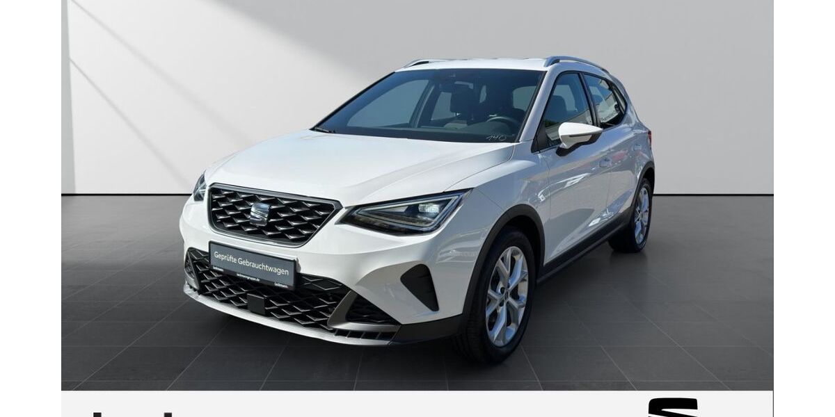 Seat Arona 5.000 km 20.490 &euro; Wuppertal 42109
