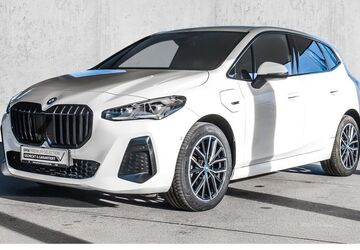 BMW 225 Active Tourer 62.741 km 28.380 &euro; Velbert 42553