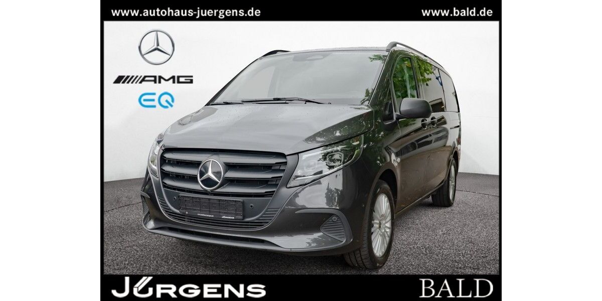 Mercedes-Benz Vito 45.606 km 47.740 &euro; Hagen 58135