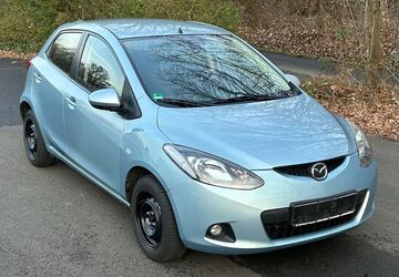 Mazda 2 146.000 km 3.000 &euro; Lünen 44532