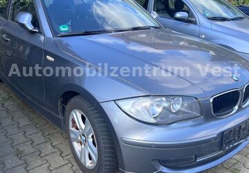 BMW 118 248.000 km 3.980 &euro; Recklinghausen 45657