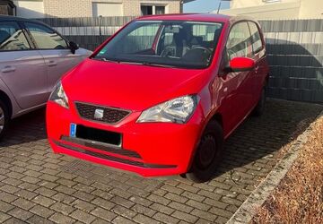 Seat Mii 86.000 km 6.000 &euro; Sprockhövel 45549