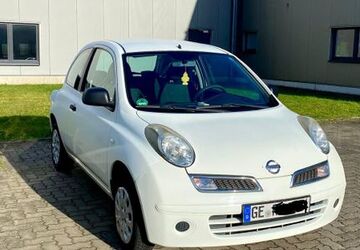 Nissan Micra 103.218 km 2.500 &euro; Gelsenkirchen 45896