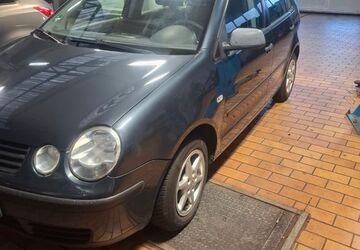 VW Polo 170.073 km 1.100 &euro; Mülheim an der ruhr 45479