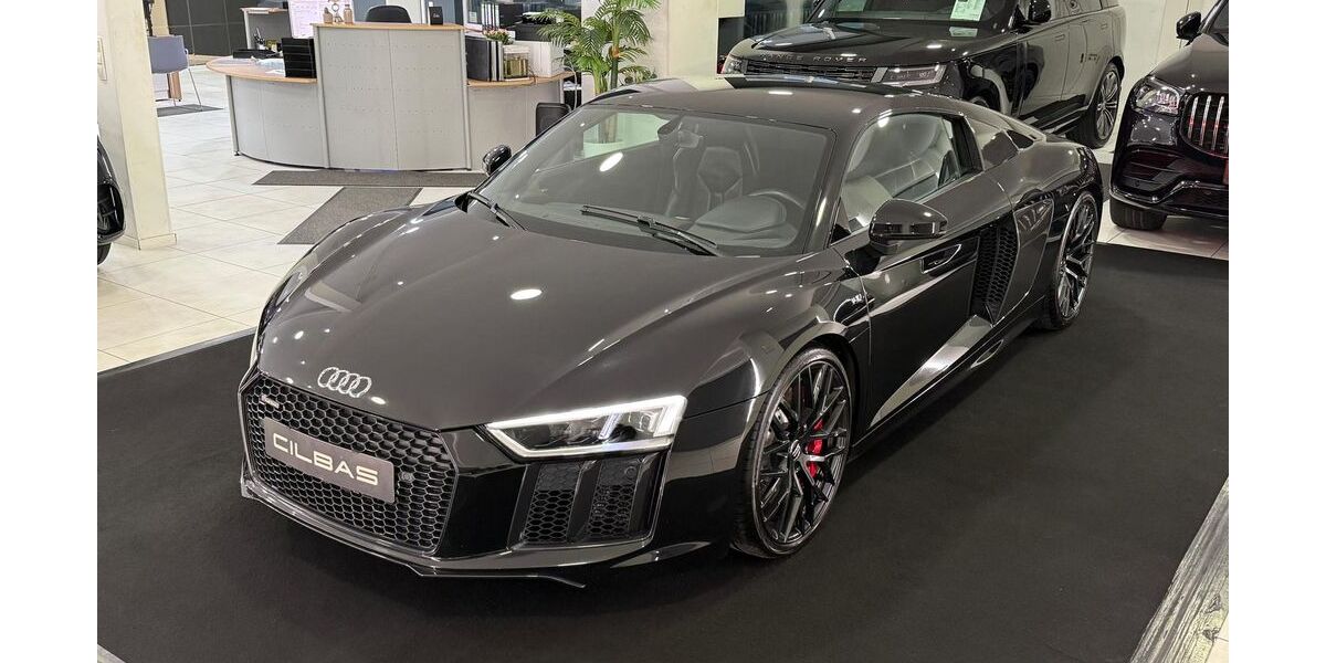 Audi R8 64.000 km 108.000 &euro; Gelsenkirchen 45891
