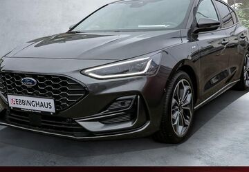 Ford Focus 51.139 km 21.190 &euro; Bochum 44803