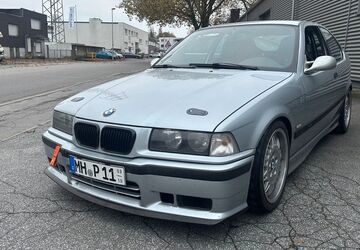 BMW M3 179.000 km 24.950 &euro; Mülheim an der Ruhr 45481