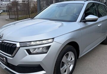 Skoda Kamiq 161.600 km 15.450 &euro; Bochum 44866