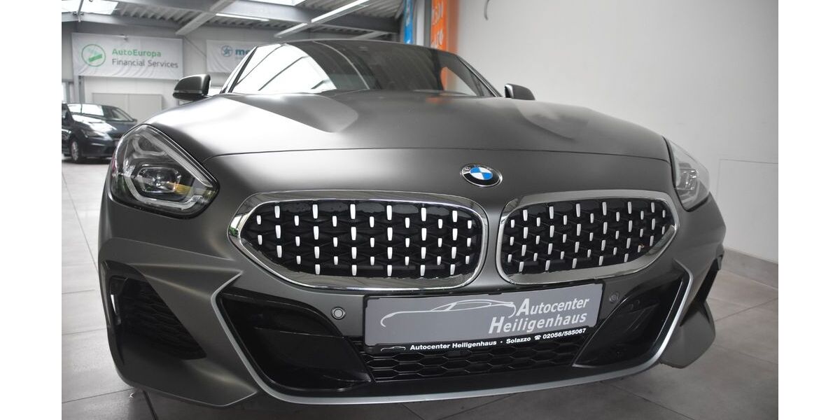 BMW Z4 21.187 km 40.580 &euro; Heiligenhaus 42579