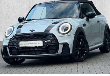Mini Cooper Cabrio 31.994 km 28.880 &euro; Wuppertal 42117