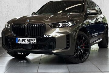 BMW X5 4.990 km 94.990 &euro; Sprockhövel 45549