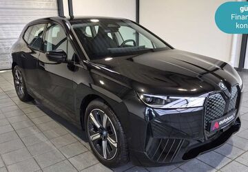 BMW iX 13.868 km 41.990 &euro; Wuppertal 42287
