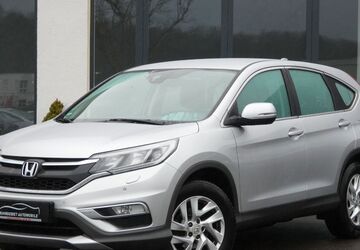 Honda CR-V 80.000 km 15.470 &euro; Bochum 44807