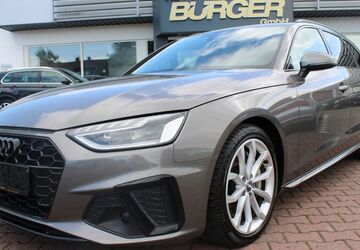 Audi A4 139.100 km 26.370 &euro; Lünen 44536