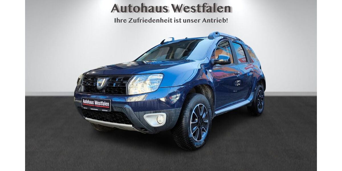 Dacia Duster 186.000 km 7.690 &euro; Essen 45276