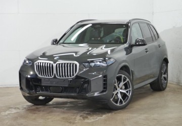 BMW X5 22.812 km 74.940 &euro; Bochum 44809