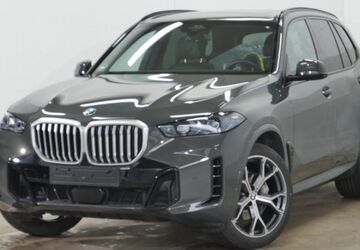 BMW X5 22.812 km 78.440 &euro; Bochum 44809