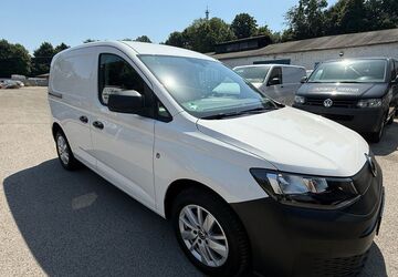 VW Caddy 92.100 km 17.850 &euro; Essen 45131
