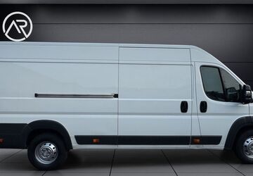 Citroen Jumper 204.045 km 8.900 &euro; Bochum 44866