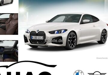 BMW 420 29.527 km 44.440 &euro; Bochum 44809