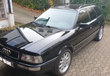 Audi 80 88.100 km 16.500 &euro; Velbert 42553