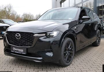 Mazda CX-60 20.203 km 47.290 &euro; Bottrop-Kirchhellen 46244