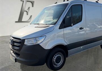 Mercedes-Benz Sprinter 51.883 km 27.965 &euro; Witten 58454