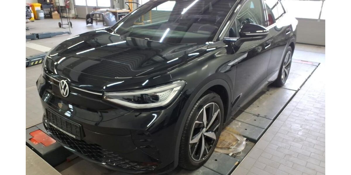 VW ID.4 51.928 km 28.370 &euro; Hagen 58091