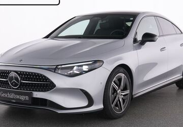 Mercedes-Benz CLA 180 7.900 km 41.650 &euro; Essen 45309