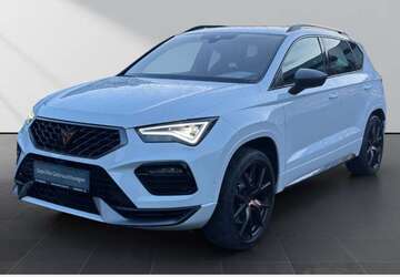 Cupra Ateca 41.700 km 32.990 &euro; Wuppertal 42109