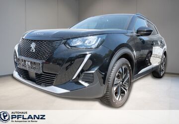 Peugeot 2008 18.715 km 21.985 &euro; Gelsenkirchen 45881