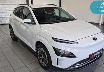 Hyundai KONA Elektro 16.421 km 18.990 &euro; Wuppertal 42287