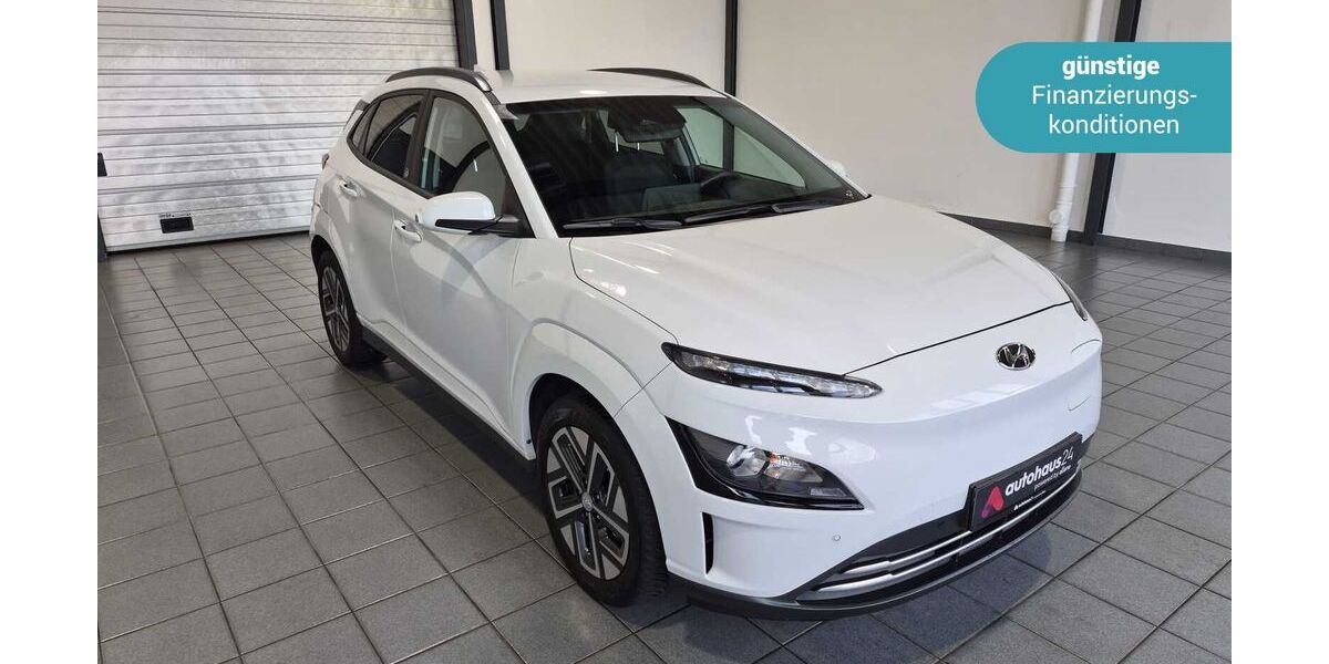 Hyundai KONA Elektro 16.421 km 18.990 &euro; Wuppertal 42287