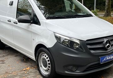 Mercedes-Benz Vito 141.495 km 20.900 &euro; Mülheim an der Ruhr 45472