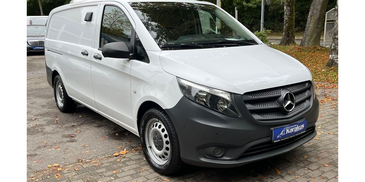 Mercedes-Benz Vito 141.495 km 20.900 &euro; Mülheim an der Ruhr 45472