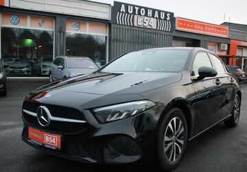 Mercedes-Benz A 180 111.244 km 21.991 &euro; Dortmund 44145