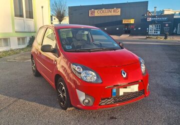 Renault Twingo 107.500 km 2.990 &euro; Dorsten 46286