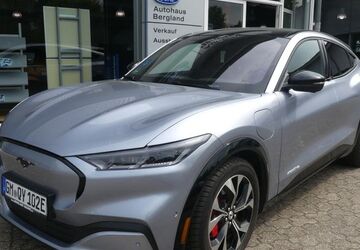 Ford Mustang Mach-E 14.600 km 29.980 &euro; Gevelsberg 58285