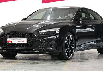 Audi A5 89.542 km 38.889 &euro; Wuppertal 42109