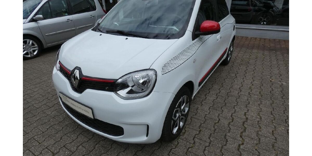 Renault Twingo 25.998 km 13.995 &euro; Hagen 58091