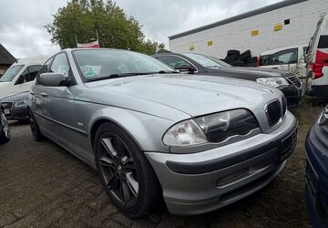BMW 328 300.180 km 2.200 &euro; Bochum 44894
