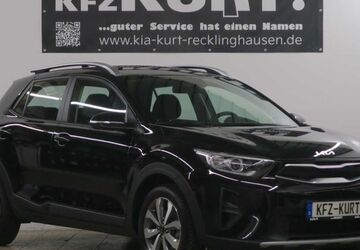 Kia Stonic 22.500 km 19.990 &euro; Recklinghausen 45661