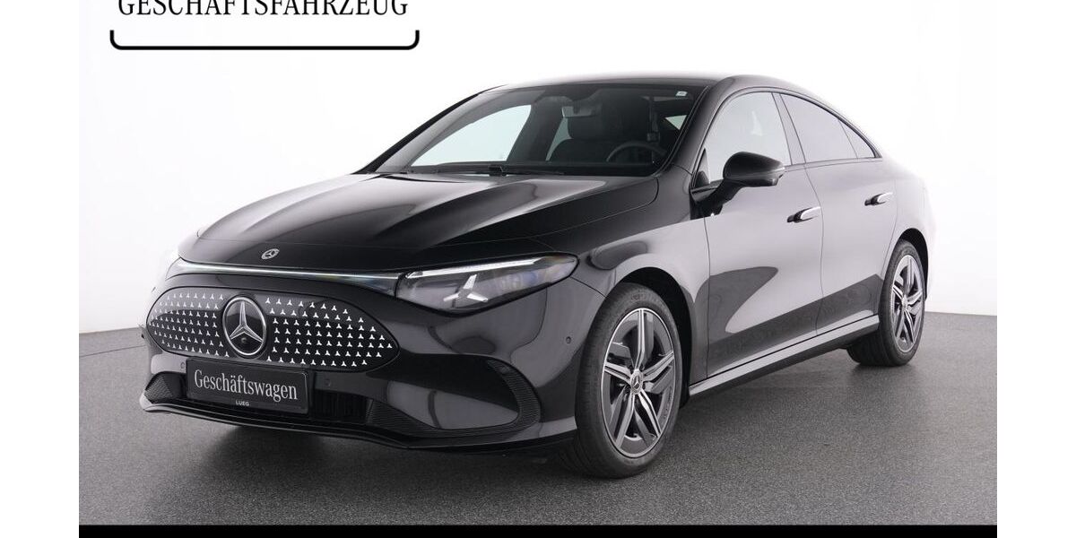 Mercedes-Benz CLA 250 6.900 km 51.450 &euro; Essen 45309