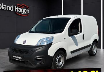 Fiat Fiorino 58.702 km 6.890 &euro; Hagen 58089