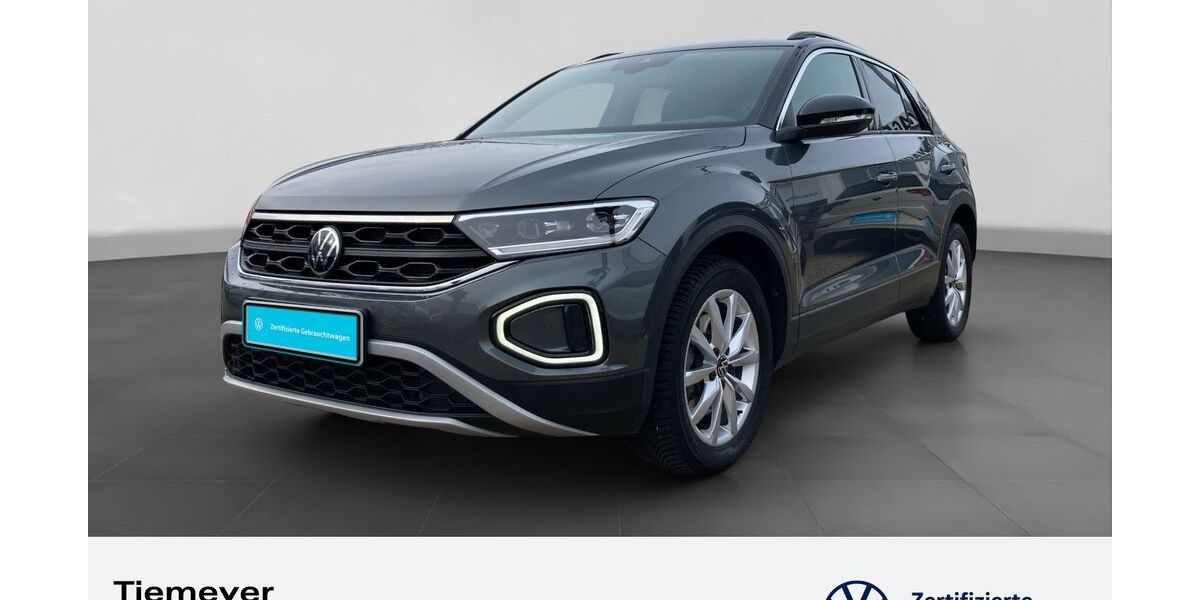 VW T-Roc 33.438 km 26.380 &euro; Bochum 44892